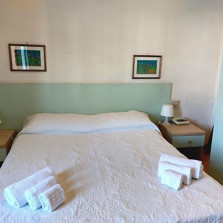 לידו די קאמאיורה Hotel San Domingo מראה חיצוני תמונה