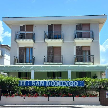 לידו די קאמאיורה Hotel San Domingo מראה חיצוני תמונה