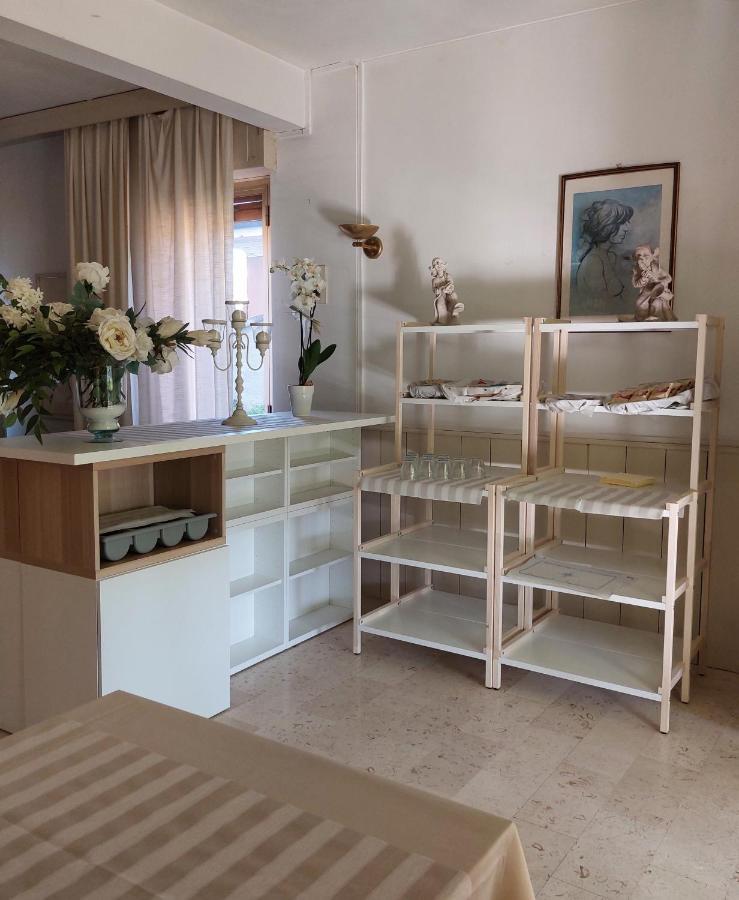 לידו די קאמאיורה Hotel San Domingo מראה חיצוני תמונה