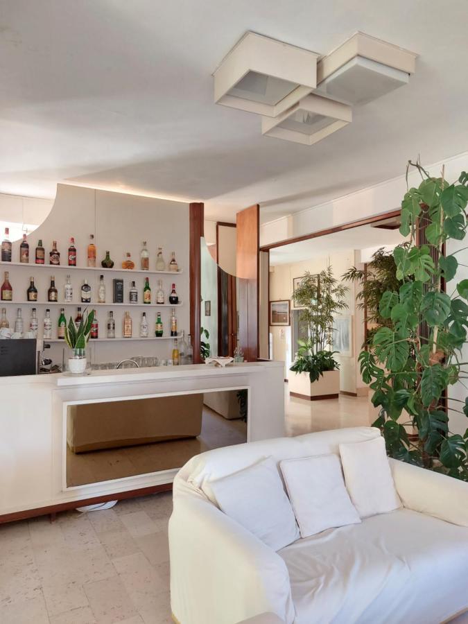 לידו די קאמאיורה Hotel San Domingo מראה חיצוני תמונה
