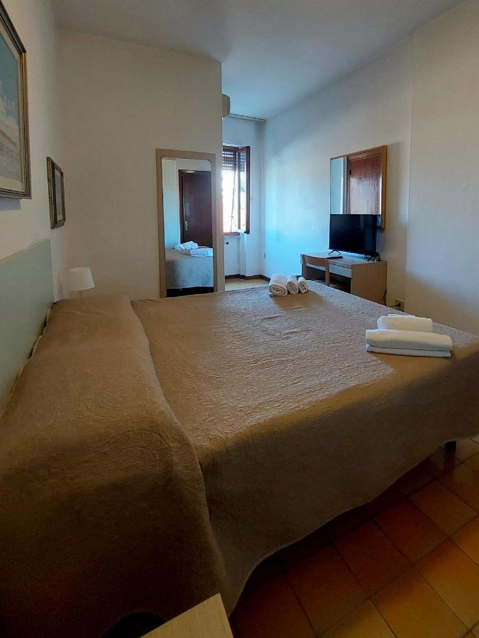 לידו די קאמאיורה Hotel San Domingo מראה חיצוני תמונה