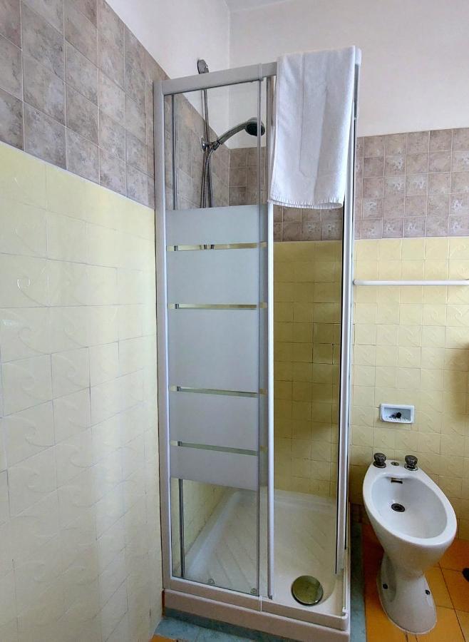 לידו די קאמאיורה Hotel San Domingo מראה חיצוני תמונה