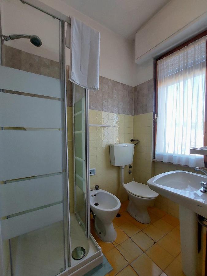 לידו די קאמאיורה Hotel San Domingo מראה חיצוני תמונה