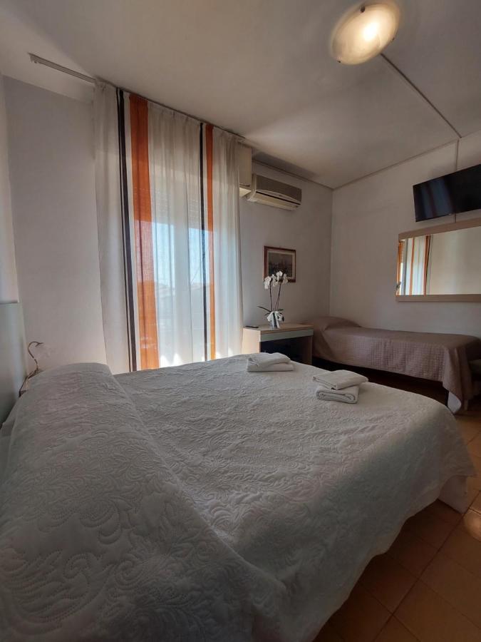 לידו די קאמאיורה Hotel San Domingo מראה חיצוני תמונה