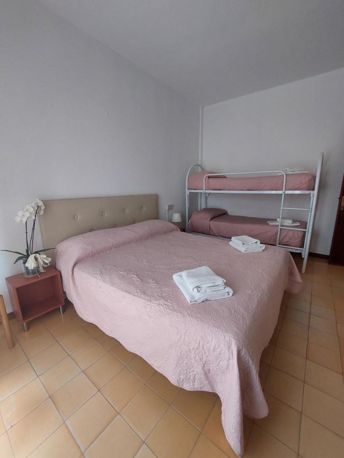 לידו די קאמאיורה Hotel San Domingo מראה חיצוני תמונה