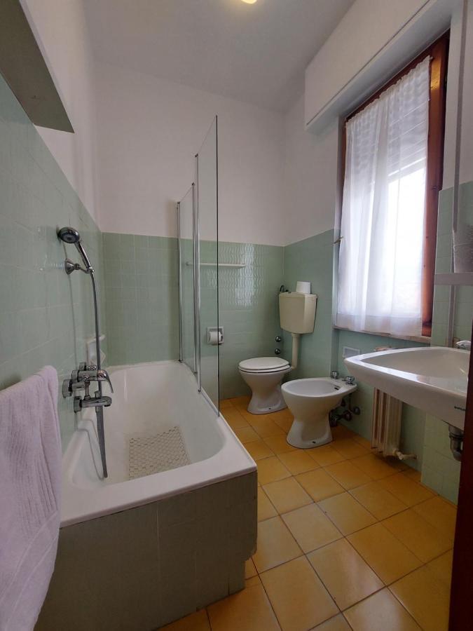 לידו די קאמאיורה Hotel San Domingo מראה חיצוני תמונה