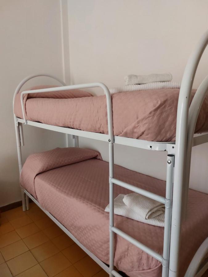 לידו די קאמאיורה Hotel San Domingo מראה חיצוני תמונה