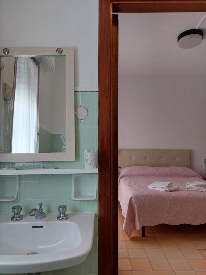 לידו די קאמאיורה Hotel San Domingo מראה חיצוני תמונה