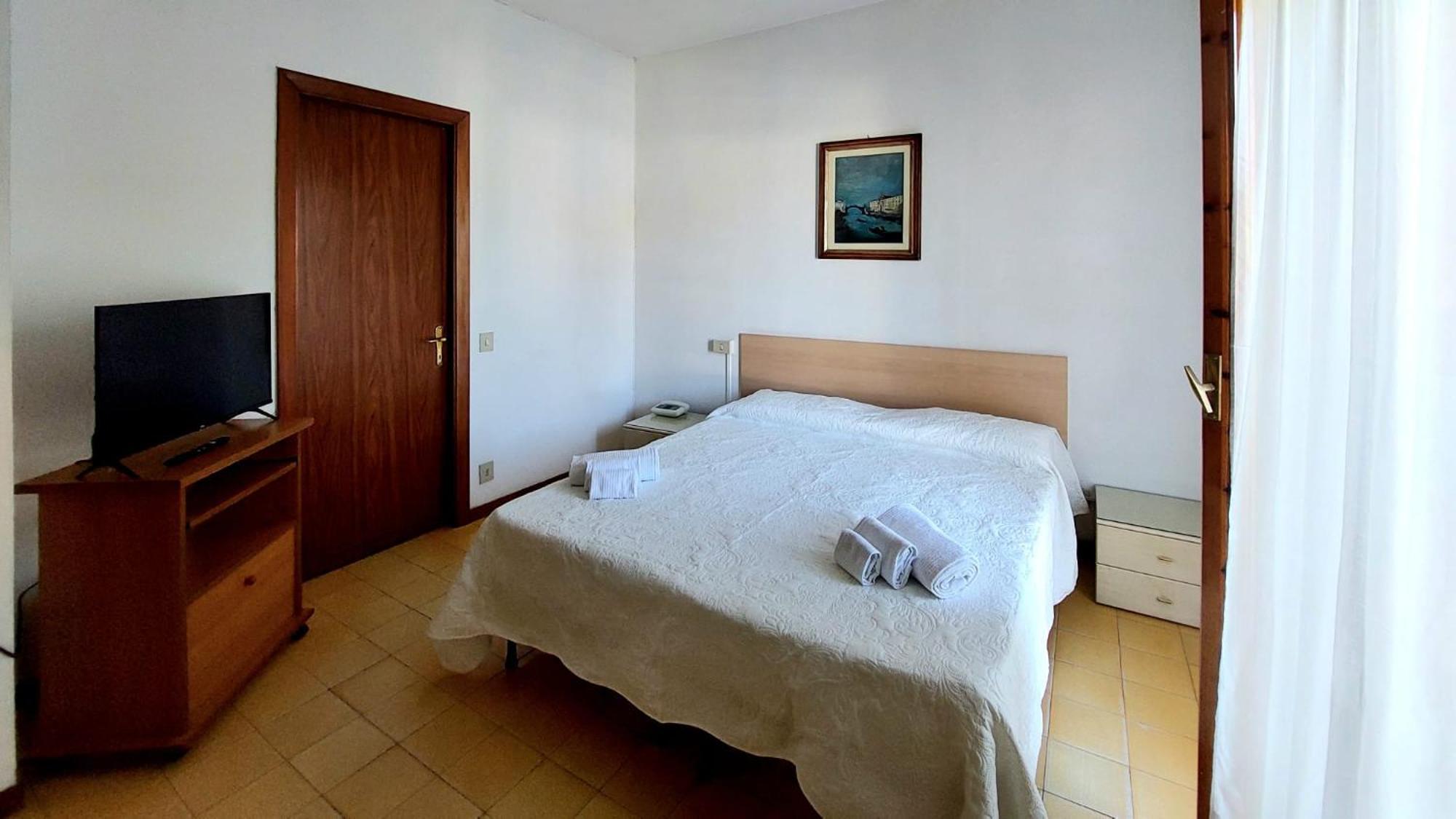 לידו די קאמאיורה Hotel San Domingo מראה חיצוני תמונה