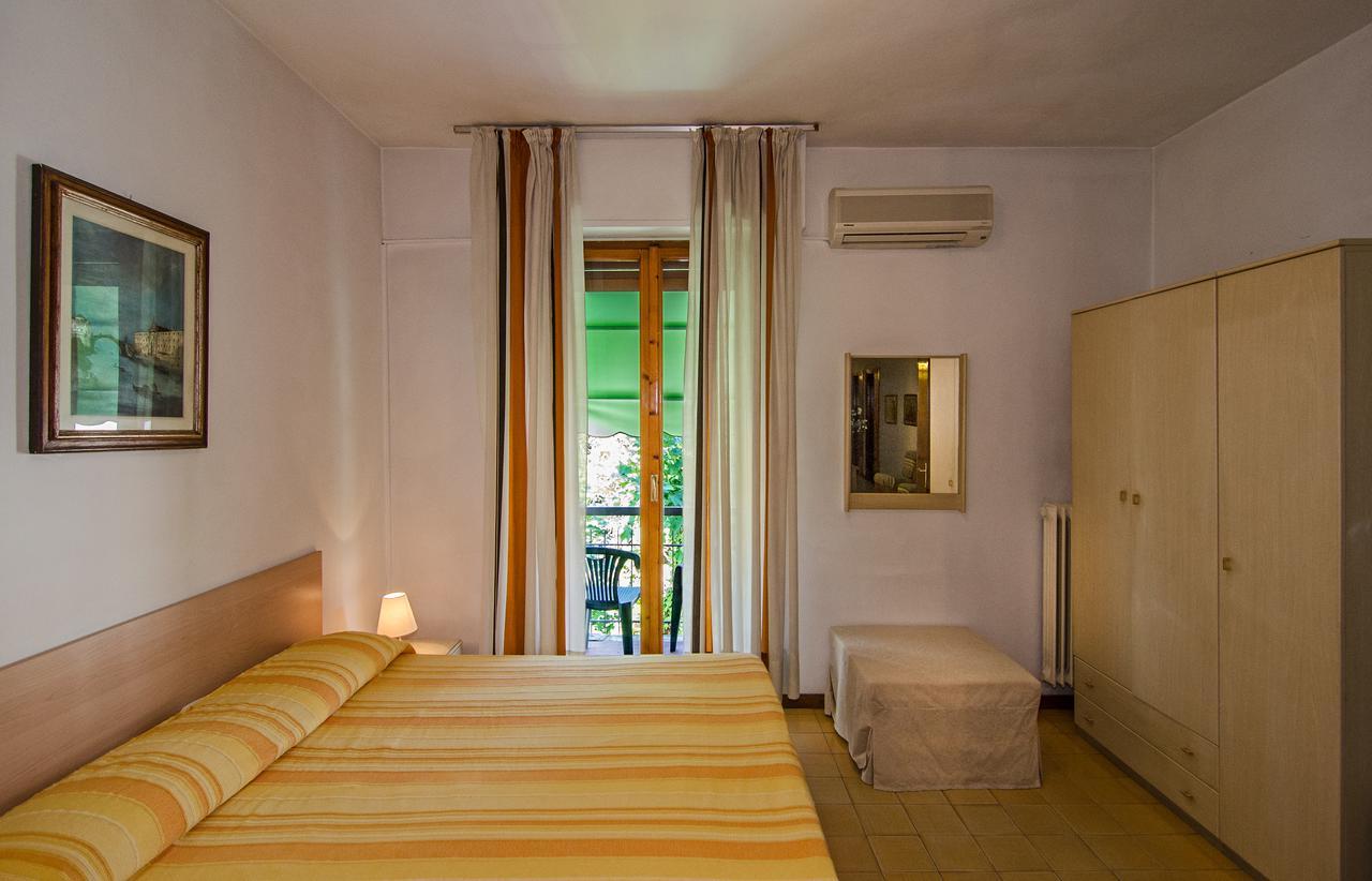 לידו די קאמאיורה Hotel San Domingo מראה חיצוני תמונה