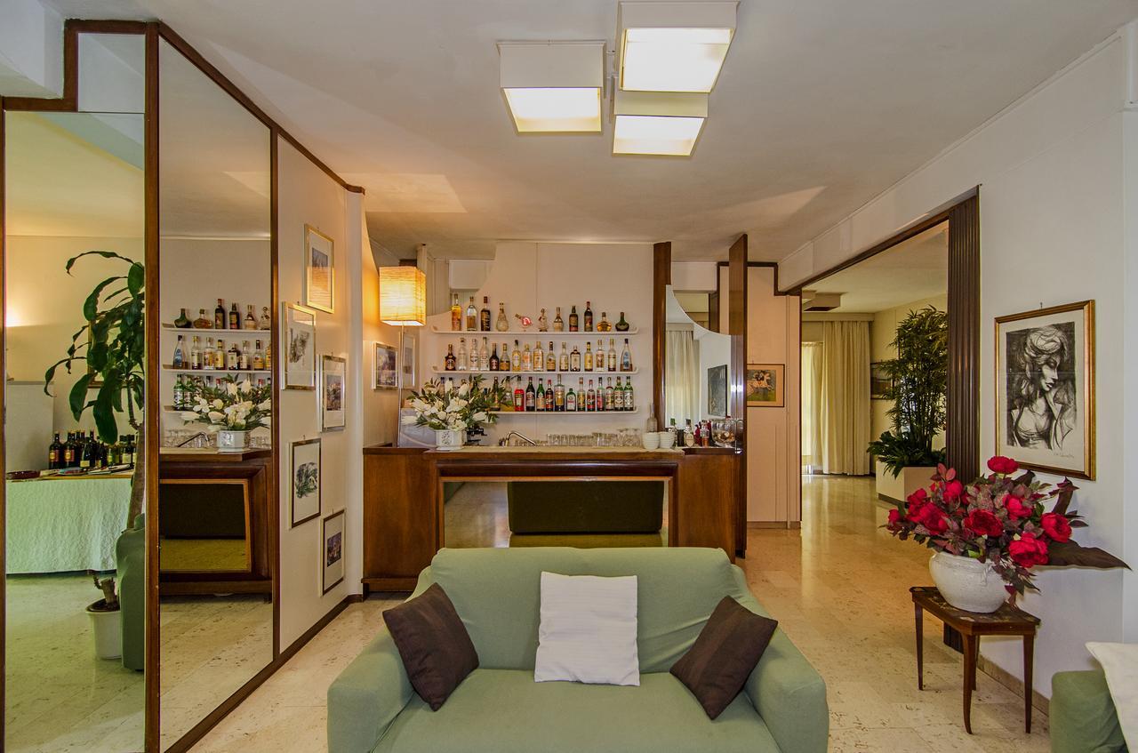 לידו די קאמאיורה Hotel San Domingo מראה חיצוני תמונה
